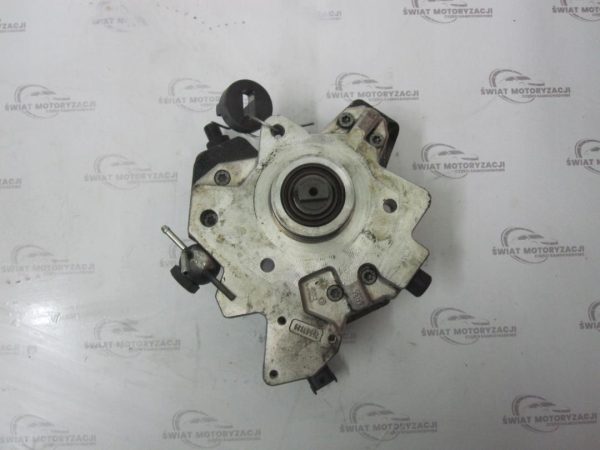 Hyundai Santa Fe 2.2 CRDI 09r D4EB 0445010121 POMPA WTRYSKOWA