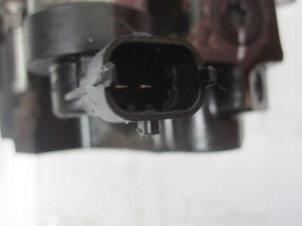 Hyundai Santa Fe 2.2 CRDI 09r D4EB 0445010121 POMPA WTRYSKOWA - obrazek 2