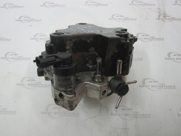 Hyundai Santa Fe 2.2 CRDI 09r D4EB 0445010121 POMPA WTRYSKOWA - obrazek 3