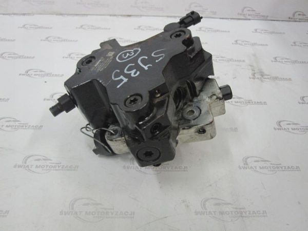 Hyundai Santa Fe 2.2 CRDI 09r D4EB 0445010121 POMPA WTRYSKOWA - obrazek 4