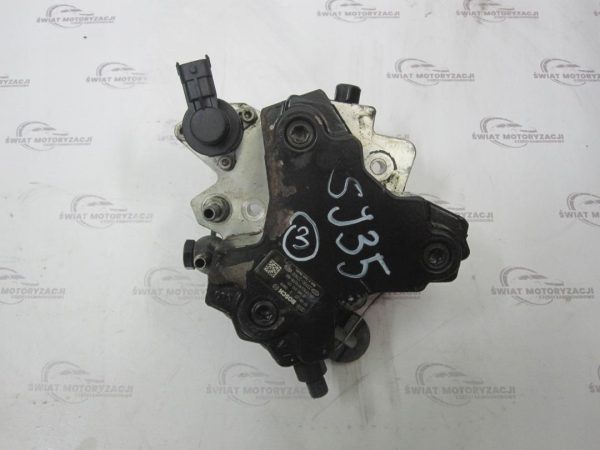 Hyundai Santa Fe 2.2 CRDI 09r D4EB 0445010121 POMPA WTRYSKOWA - obrazek 6