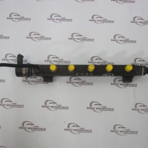 Hyundai Santa Fe 2.2 CRDI 09r D4EB 0445214085 LISTWA WTRYSKOWA CZUJNIK