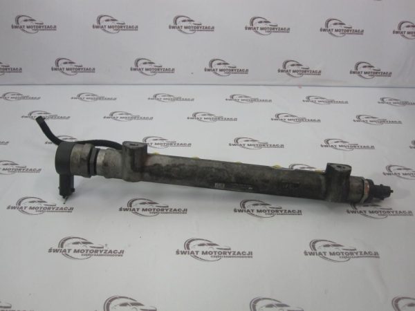 Hyundai Santa Fe 2.2 CRDI 09r D4EB 0445214085 LISTWA WTRYSKOWA CZUJNIK - obrazek 3