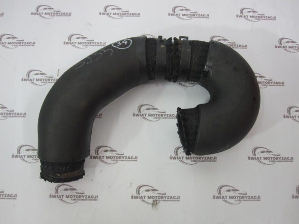 Hyundai Santa Fe 2.2 CRDI 09r D4EB 28261-27800 RURA INTERCOOLERA - obrazek 6