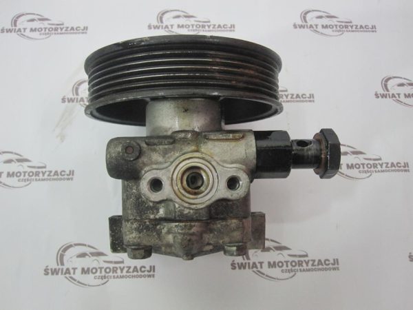 Hyundai Santa Fe 2.2 CRDI 09r D4EB 57100-2B000 POMPA WSPOMAGANIA - obrazek 2
