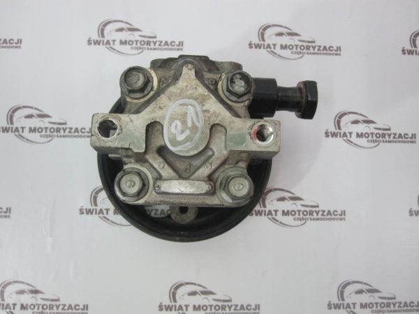 Hyundai Santa Fe 2.2 CRDI 09r D4EB 57100-2B000 POMPA WSPOMAGANIA - obrazek 3