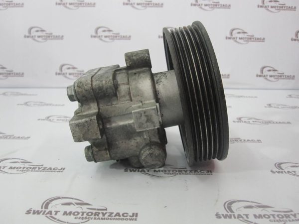 Hyundai Santa Fe 2.2 CRDI 09r D4EB 57100-2B000 POMPA WSPOMAGANIA - obrazek 7