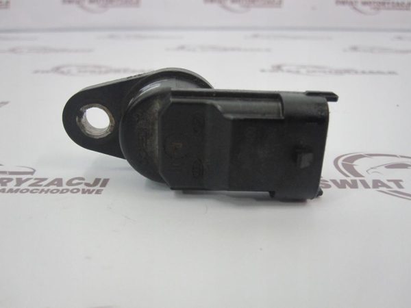 Hyundai Santa Fe 2.2 CRDI 09r D4EB 9670930004 39300-27400 CZUJNIK WAŁU - obrazek 2
