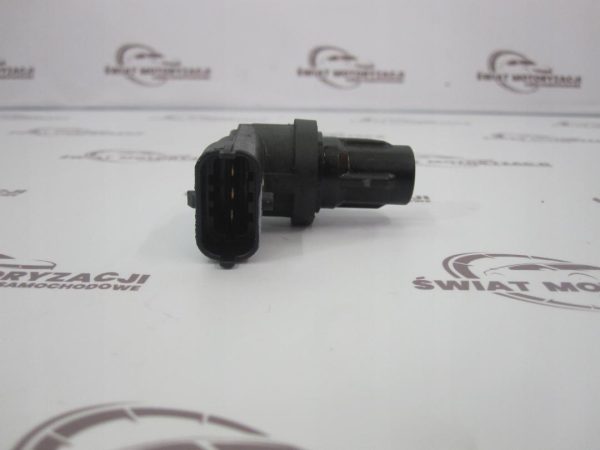 Hyundai Santa Fe 2.2 CRDI 09r D4EB 9670930004 39300-27400 CZUJNIK WAŁU - obrazek 3
