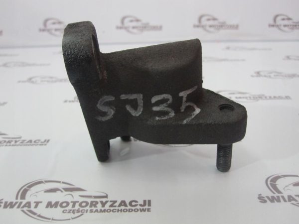 Hyundai Santa Fe 2.2 CRDI 09r D4EB KOLANO KOLEKTORA WYDECHOWEGO - obrazek 2