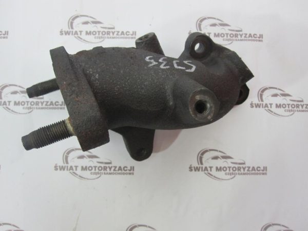 Hyundai Santa Fe 2.2 CRDI 09r D4EB KOLEKTOR WYDECHOWY - obrazek 2