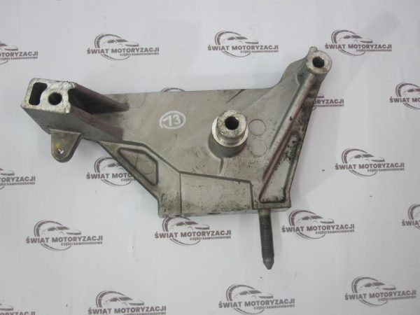 Hyundai Santa Fe 2.2 CRDI 09r D4EB ŁAPA WSPORNIK SILNIKA - obrazek 5