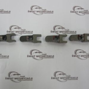 Hyundai Santa Fe 2.2 CRDI 09r D4EB MOCOWANIE STOPKA WTRYSKU