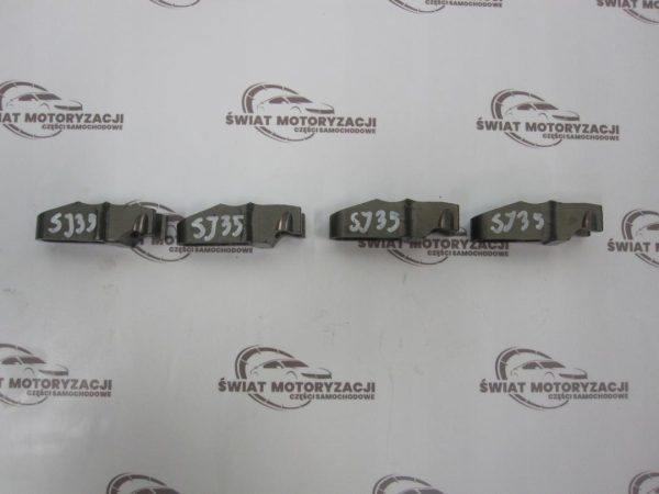 Hyundai Santa Fe 2.2 CRDI 09r D4EB MOCOWANIE STOPKA WTRYSKU - obrazek 2
