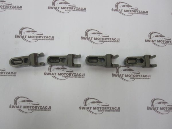Hyundai Santa Fe 2.2 CRDI 09r D4EB MOCOWANIE STOPKA WTRYSKU - obrazek 3