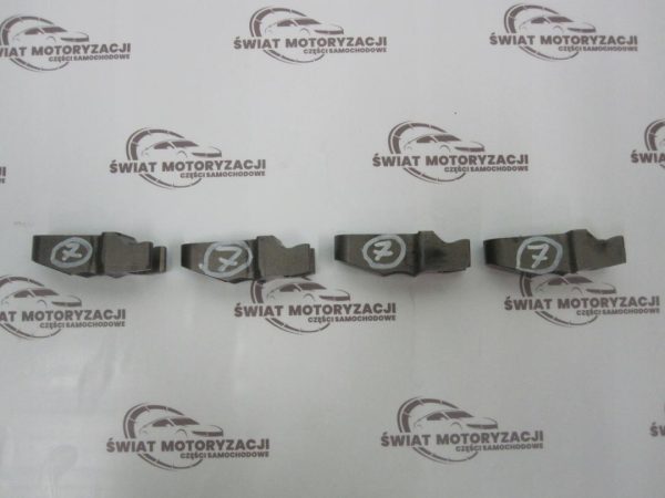 Hyundai Santa Fe 2.2 CRDI 09r D4EB MOCOWANIE STOPKA WTRYSKU - obrazek 5