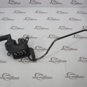 Hyundai Santa Fe 2.2 CRDI 09r D4EB ODMA OLEJU