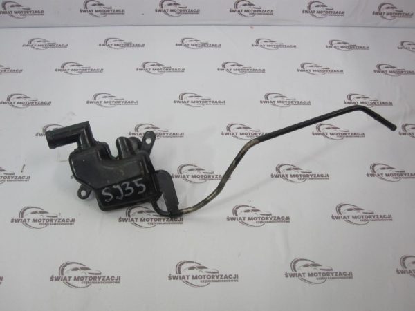 Hyundai Santa Fe 2.2 CRDI 09r D4EB ODMA OLEJU
