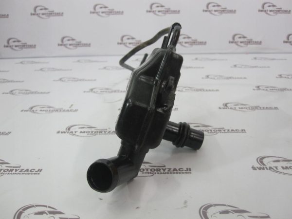 Hyundai Santa Fe 2.2 CRDI 09r D4EB ODMA OLEJU - obrazek 2