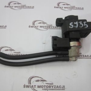 Hyundai Santa Fe 2.2 CRDI 09r D4EB ZAWÓR PODCIŚNIENIA