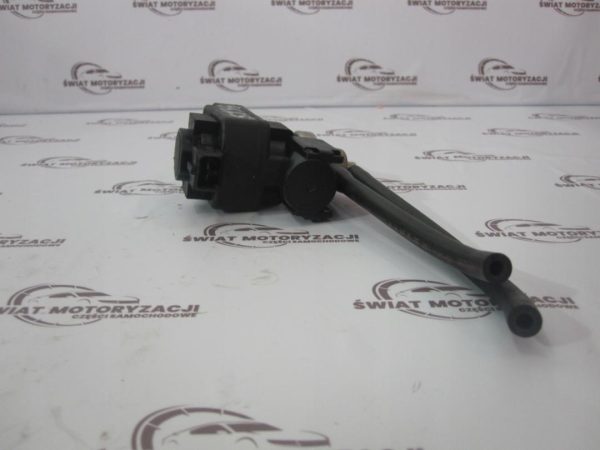 Hyundai Santa Fe 2.2 CRDI 09r D4EB ZAWÓR PODCIŚNIENIA - obrazek 2