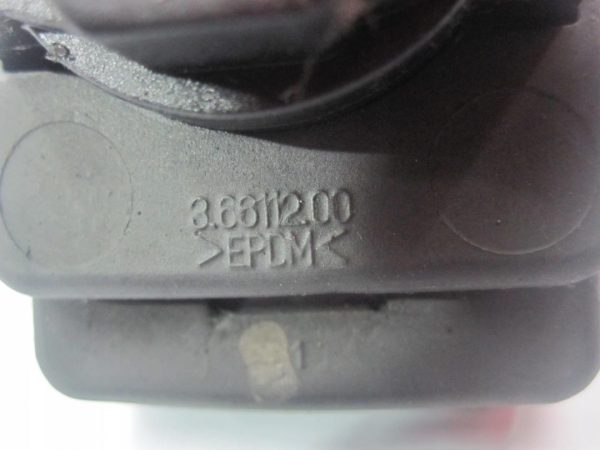 Hyundai Santa Fe 2.2 CRDI 09r D4EB ZAWÓR PODCIŚNIENIA - obrazek 5