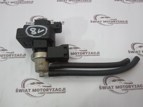 Hyundai Santa Fe 2.2 CRDI 09r D4EB ZAWÓR PODCIŚNIENIA - obrazek 7