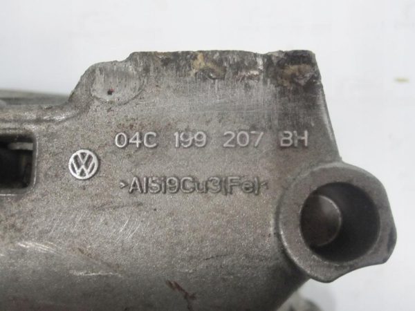 IBIZA 1.0 TSI 18R. CHZ 115KM 04C199207BH ŁAPA WSPORNIK SILNIKA - obrazek 6