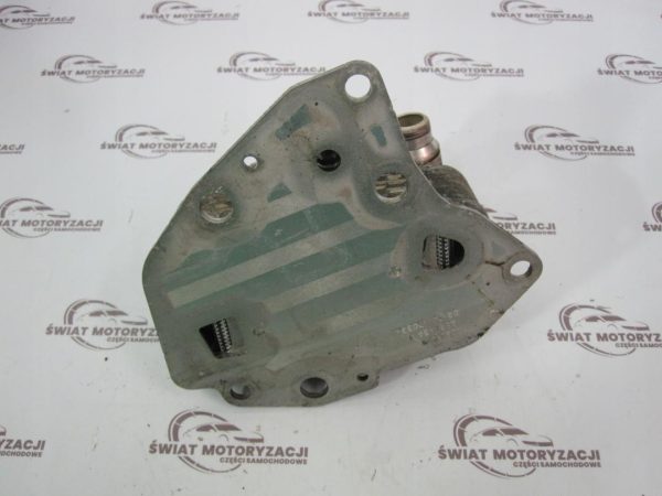 Insignia 2.0 CDTI 13r chłodniczka oleju 00055578737 6534234