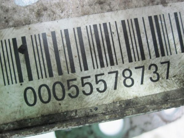 Insignia 2.0 CDTI 13r chłodniczka oleju 00055578737 6534234 - obrazek 4