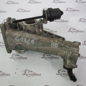 Insignia 2.0 CDTI 13r chłodniczka spalin EGR 0705510