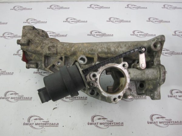 Insignia 2.0 CDTI 13r chłodniczka spalin EGR 0705510 - obrazek 3