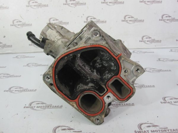 Insignia 2.0 CDTI 13r chłodniczka spalin EGR 0705510 - obrazek 6