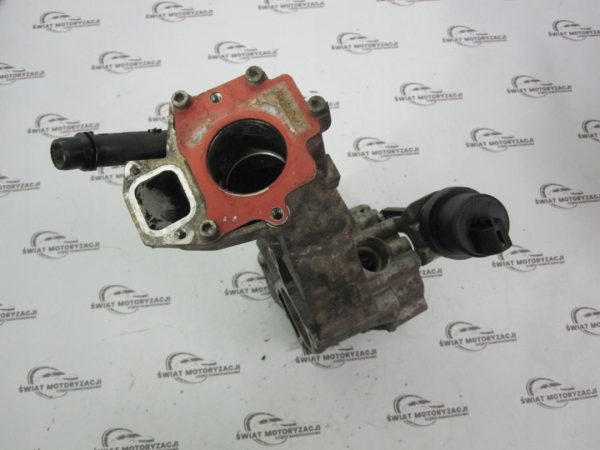 Insignia 2.0 CDTI 13r chłodniczka spalin EGR 0705510 - obrazek 7