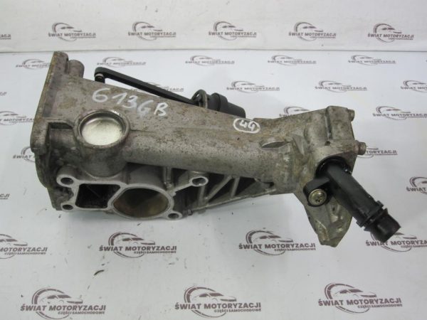 Insignia 2.0 CDTI 13r chłodniczka spalin EGR 0705510 - obrazek 11