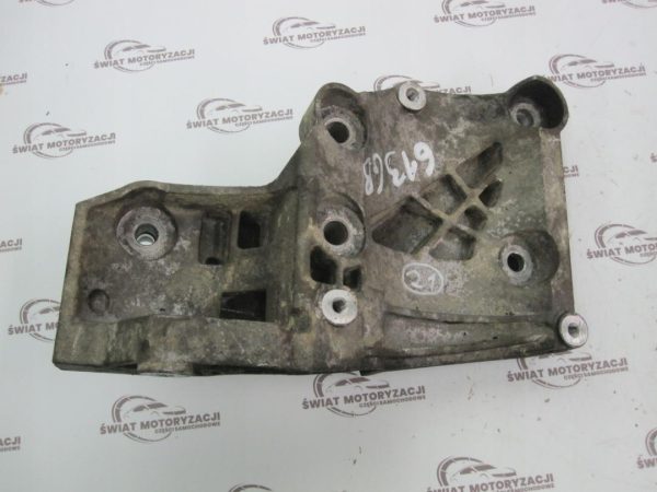 Insignia 2.0 CDTI 13r łapa alternatora 532274354 - obrazek 6