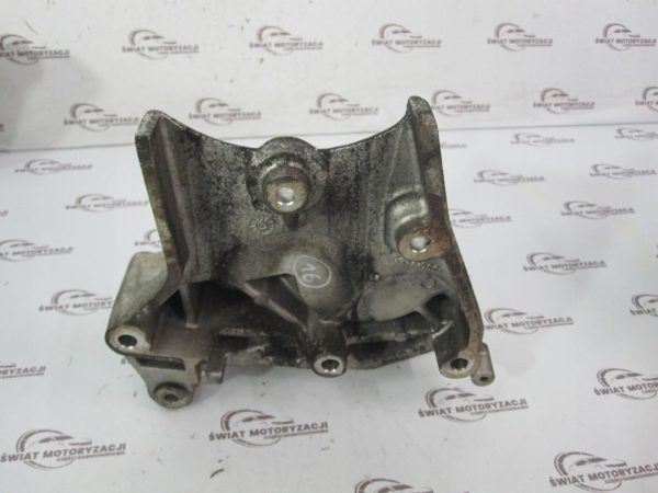 Insignia 2.0 CDTI 13r łapa silnika 55566020 428702815 - obrazek 6