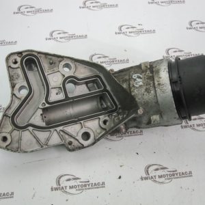 Insignia 2.0 CDTI 13r obudowa filtra oleju 55578737