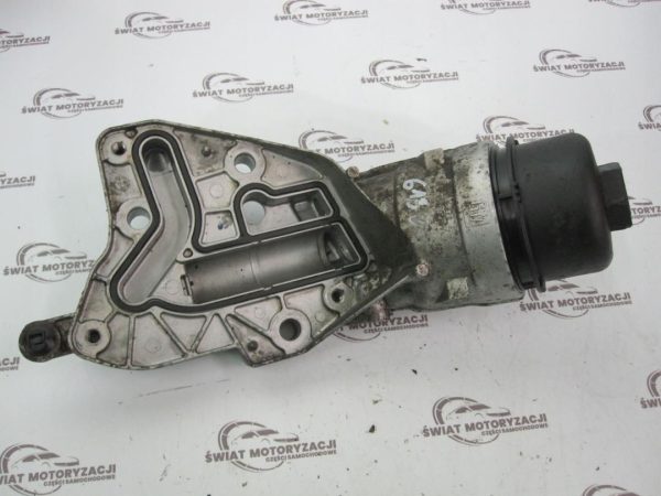 Insignia 2.0 CDTI 13r obudowa filtra oleju 55578737