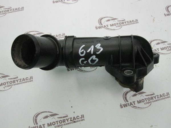 Insignia 2.0 CDTI 13r obudowa termostatu 0705543 - obrazek 2