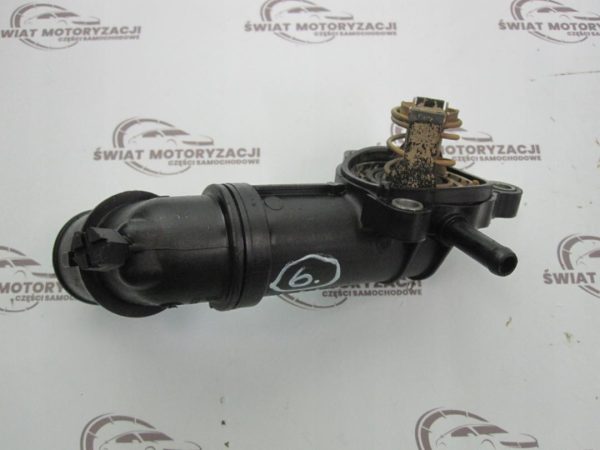 Insignia 2.0 CDTI 13r obudowa termostatu 0705543 - obrazek 3