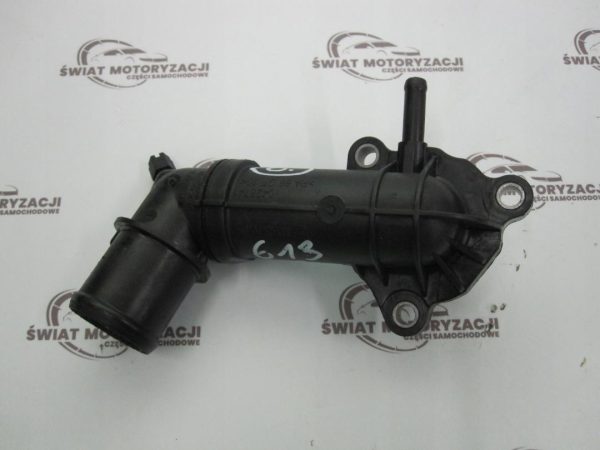 Insignia 2.0 CDTI 13r obudowa termostatu 0705543 - obrazek 6