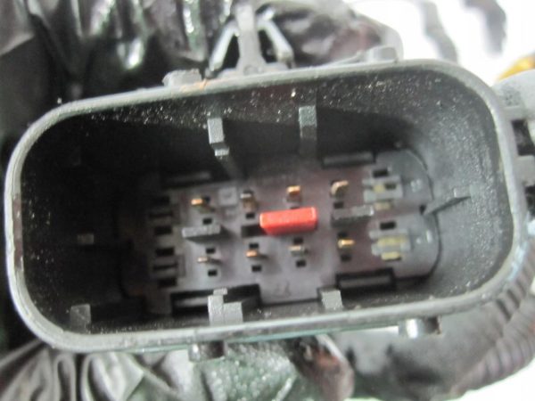 Insignia 2.0 CDTI 13r wiązka czujnika wału korbowego 55574359 - obrazek 2