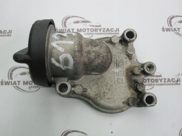 Insignia 2.0 CDTI 13r wlew oleju 55565946 428702815