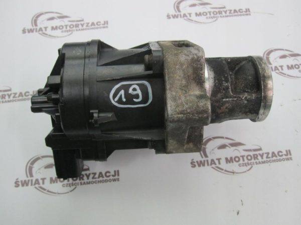 Insignia 2.0 CDTI 13r zawór EGR 55566052 K5T70977