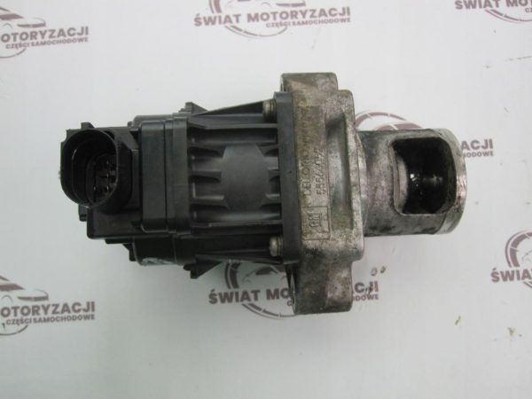 Insignia 2.0 CDTI 13r zawór EGR 55566052 K5T70977 - obrazek 2
