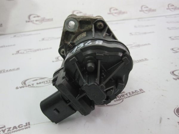 Insignia 2.0 CDTI 13r zawór EGR 55566052 K5T70977 - obrazek 4