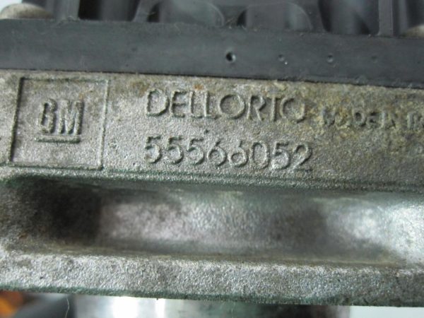 Insignia 2.0 CDTI 13r zawór EGR 55566052 K5T70977 - obrazek 8