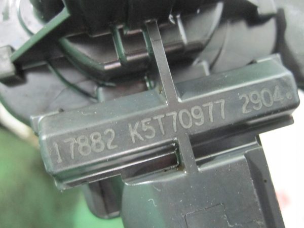 Insignia 2.0 CDTI 13r zawór EGR 55566052 K5T70977 - obrazek 9