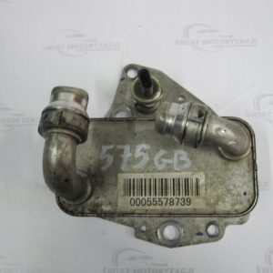Insignia 2.0 CDTI 140KM 14r. A20DTE 00055578739 CHŁODNICZKA OLEJU